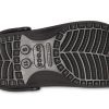Crocs Pleasures x Classic Clog «Skelett – Im Dunkeln leuchtend» 208267-001