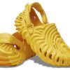 Crocs Pollex Clog x Salehe Bembury „Yolk“ 207393-76L