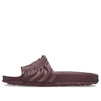 Crocs Pollex Slide von Salehe Bembury «Huckle» 208685-6WO