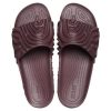 Crocs Pollex Slide von Salehe Bembury «Huckle» 208685-6WO