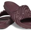 Crocs Pollex Slide von Salehe Bembury «Huckle» 208685-6WO