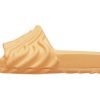 Crocs Pollex Slide x Salehe Bembury «Citrus Milk» 208685-84E
