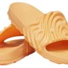 Crocs Pollex Slide x Salehe Bembury «Citrus Milk» 208685-84E