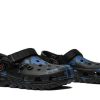 Crocs Post Malone x Duet Max Clog «Blue Camo» 206542-001