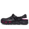 Crocs Post Malone x Duet Max Clog «Schwarz» 207268-001
