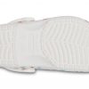 Crocs (PS) Baya Graphic Clogs «Weiße Kirsche» 207017-1F6
