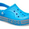 Crocs (PS) Bayaband Clog «Blue Charcoal» 209213-456