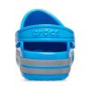 Crocs (PS) Bayaband Clog «Blue Charcoal» 209213-456