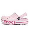Crocs (PS) Bayaband Clogs «Ballerina Pink» 207018-6TG