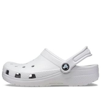 Crocs (PS) Classic Clog «Atmosphere Grey» 206991-1FT