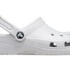 Crocs (PS) Classic Clog «Atmosphere Grey» 206991-1FT