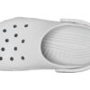 Crocs (PS) Classic Clog «Atmosphere Grey» 206991-1FT