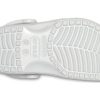 Crocs (PS) Classic Clog «Atmosphere Grey» 206991-1FT