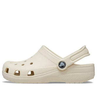 Crocs (PS) Classic Clog «Beige» 206990-2Y2