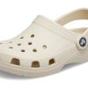 Crocs (PS) Classic Clog «Beige» 206990-2Y2