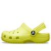 Crocs (PS) Classic Clog «Grün» 206991-738