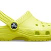 Crocs (PS) Classic Clog «Grün» 206991-738