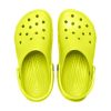 Crocs (PS) Classic Clog «Grün» 206991-738