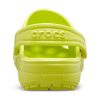 Crocs (PS) Classic Clog «Grün» 206991-738