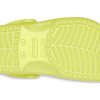 Crocs (PS) Classic Clog «Grün» 206991-738