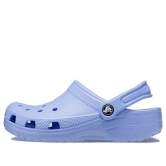 Crocs (PS) Classic Clog «Moon Jelly» 206990-5Q6