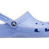 Crocs (PS) Classic Clog «Moon Jelly» 206990-5Q6