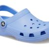 Crocs (PS) Classic Clog «Moon Jelly» 206990-5Q6