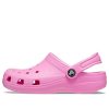 Crocs (PS) Classic Clog «Pink» 206991-6SW