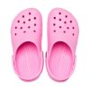 Crocs (PS) Classic Clog «Pink» 206991-6SW