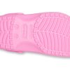Crocs (PS) Classic Clog «Pink» 206991-6SW