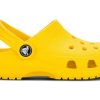 Crocs (PS) Classic Clog «Sunflower» 206991-75Y