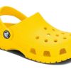 Crocs (PS) Classic Clog «Sunflower» 206991-75Y
