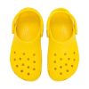 Crocs (PS) Classic Clog «Sunflower» 206991-75Y