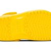 Crocs (PS) Classic Clog «Sunflower» 206991-75Y