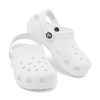 Crocs (PS) Classic Clog «Weiß» 206991-100
