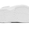 Crocs (PS) Classic Clog «Weiß» 206991-100