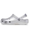 Crocs (PS) Classic Clogs «Metallic» 209196-OP1