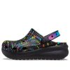 Crocs (PS) Classic Disco «Schwarz» 208086-0C4