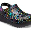 Crocs (PS) Classic Disco «Schwarz» 208086-0C4