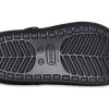 Crocs (PS) Classic Disco «Schwarz» 208086-0C4