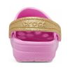 Crocs (PS) Classic Disney Princess Lights Clog «Pink» 208359-6SW