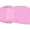 Crocs (PS) Classic Disney Princess Lights Clog «Pink» 208359-6SW