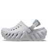 Crocs (PS) Classic Echo Clog «Grau» 208190-1FT