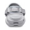 Crocs (PS) Classic Echo Clog «Grau» 208190-1FT