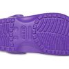 Crocs (PS) Classic Glitter Clog «Lila» 206993-573