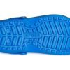 Crocs (PS) Classic Lined Clog «Blau» 207010-4KZ