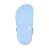 Crocs (PS) Classic Lined Clog «Hellblau» 207010-4NS