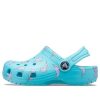 Crocs (PS) Classic Majestic Creature Clog «Blau» 206547-4O9