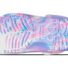Crocs (PS) Classic Marbled Clog «Blau Lila Pink» 207464-102