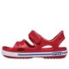Crocs (PS) Crocband II Sandalen „Rot“ 14854-6OE